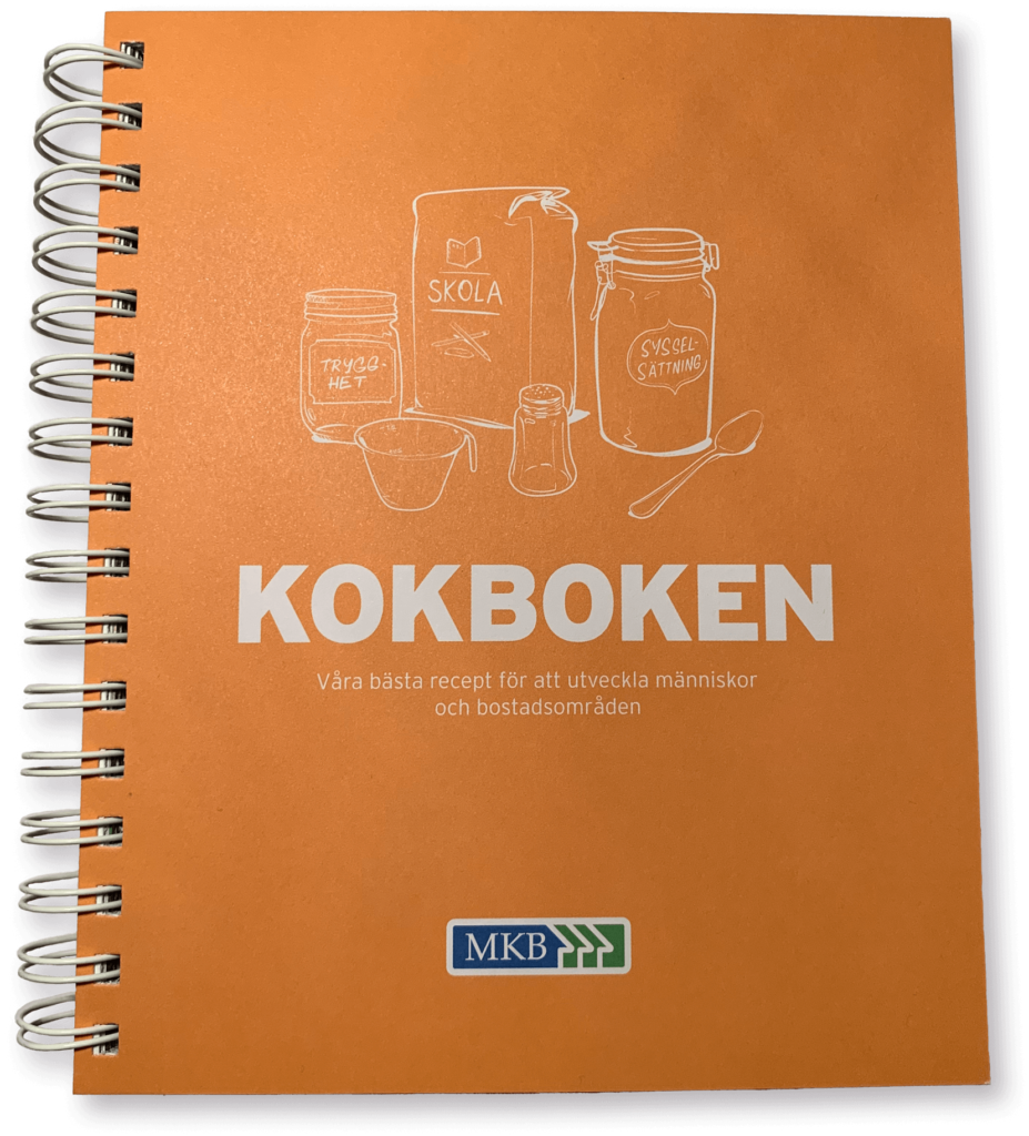 MKBs kokbok